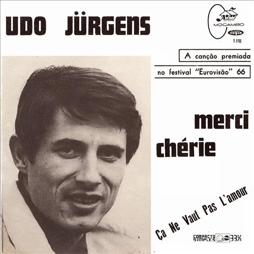 Udo Jürgens